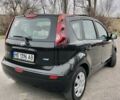 Черный Ниссан Ноут, объемом двигателя 1.39 л и пробегом 139 тыс. км за 5650 $, фото 2 на Automoto.ua