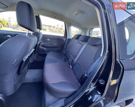 Черный Ниссан Ноут, объемом двигателя 1.39 л и пробегом 210 тыс. км за 6499 $, фото 38 на Automoto.ua