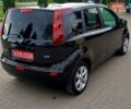 Черный Ниссан Ноут, объемом двигателя 1.39 л и пробегом 195 тыс. км за 5900 $, фото 15 на Automoto.ua
