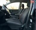 Черный Ниссан Ноут, объемом двигателя 1.39 л и пробегом 235 тыс. км за 5999 $, фото 22 на Automoto.ua