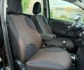 Черный Ниссан Ноут, объемом двигателя 1.39 л и пробегом 201 тыс. км за 5200 $, фото 23 на Automoto.ua
