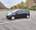Черный Ниссан Ноут, объемом двигателя 1.39 л и пробегом 215 тыс. км за 5700 $, фото 25 на Automoto.ua