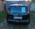 Черный Ниссан Ноут, объемом двигателя 1.4 л и пробегом 190 тыс. км за 6100 $, фото 5 на Automoto.ua