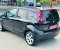 Черный Ниссан Ноут, объемом двигателя 1.39 л и пробегом 215 тыс. км за 6350 $, фото 4 на Automoto.ua