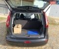 Черный Ниссан Ноут, объемом двигателя 1.4 л и пробегом 228 тыс. км за 6100 $, фото 4 на Automoto.ua
