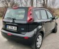 Черный Ниссан Ноут, объемом двигателя 1.4 л и пробегом 139 тыс. км за 5999 $, фото 3 на Automoto.ua