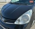 Черный Ниссан Ноут, объемом двигателя 1.4 л и пробегом 219 тыс. км за 5500 $, фото 8 на Automoto.ua