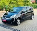Черный Ниссан Ноут, объемом двигателя 1.39 л и пробегом 215 тыс. км за 6350 $, фото 67 на Automoto.ua