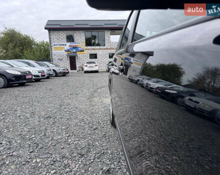 Ніссан Ноут 2009 у Звенигородка на Automoto.ua Чорний Ніссан Ноут, об'ємом двигуна 1.4 л та пробігом 250 тис. км за 5550 $, фото 11 на Automoto.ua