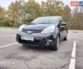 Черный Ниссан Ноут, объемом двигателя 1.39 л и пробегом 215 тыс. км за 5700 $, фото 8 на Automoto.ua