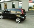 Черный Ниссан Ноут, объемом двигателя 1.46 л и пробегом 193 тыс. км за 6500 $, фото 11 на Automoto.ua