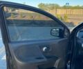 Чорний Ніссан Ноут, об'ємом двигуна 1.4 л та пробігом 220 тис. км за 5200 $, фото 10 на Automoto.ua