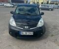 Черный Ниссан Ноут, объемом двигателя 1.39 л и пробегом 218 тыс. км за 5300 $, фото 8 на Automoto.ua