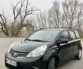 Черный Ниссан Ноут, объемом двигателя 1.39 л и пробегом 139 тыс. км за 5650 $, фото 1 на Automoto.ua
