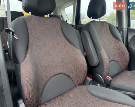 Ніссан Ноут 2009 у Звенигородка на Automoto.ua Чорний Ніссан Ноут, об'ємом двигуна 1.4 л та пробігом 250 тис. км за 5550 $, фото 40 на Automoto.ua