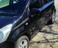 Черный Ниссан Ноут, объемом двигателя 1.4 л и пробегом 193 тыс. км за 6112 $, фото 1 на Automoto.ua