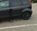Черный Ниссан Ноут, объемом двигателя 1.4 л и пробегом 200 тыс. км за 5700 $, фото 1 на Automoto.ua