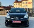 Черный Ниссан Ноут, объемом двигателя 1.4 л и пробегом 155 тыс. км за 5950 $, фото 13 на Automoto.ua