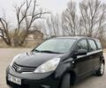 Чорний Ніссан Ноут, об'ємом двигуна 1.4 л та пробігом 139 тис. км за 5999 $, фото 1 на Automoto.ua