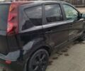 Черный Ниссан Ноут, объемом двигателя 1.4 л и пробегом 200 тыс. км за 5700 $, фото 3 на Automoto.ua
