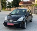 Черный Ниссан Ноут, объемом двигателя 1.4 л и пробегом 155 тыс. км за 5950 $, фото 8 на Automoto.ua