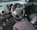 Черный Ниссан Ноут, объемом двигателя 1.4 л и пробегом 215 тыс. км за 6300 $, фото 5 на Automoto.ua
