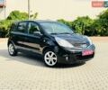 Черный Ниссан Ноут, объемом двигателя 1.39 л и пробегом 215 тыс. км за 6350 $, фото 15 на Automoto.ua