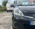 Черный Ниссан Ноут, объемом двигателя 1.4 л и пробегом 209 тыс. км за 5900 $, фото 19 на Automoto.ua