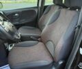 Черный Ниссан Ноут, объемом двигателя 1.39 л и пробегом 201 тыс. км за 5200 $, фото 28 на Automoto.ua