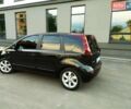 Черный Ниссан Ноут, объемом двигателя 1.46 л и пробегом 193 тыс. км за 5400 $, фото 11 на Automoto.ua