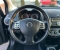 Черный Ниссан Ноут, объемом двигателя 1.39 л и пробегом 235 тыс. км за 5999 $, фото 25 на Automoto.ua