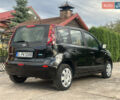 Чорний Ніссан Ноут, об'ємом двигуна 1.4 л та пробігом 209 тис. км за 5700 $, фото 16 на Automoto.ua