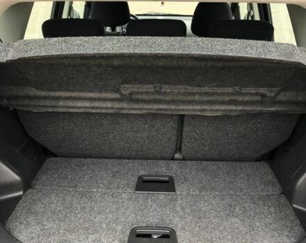 Черный Ниссан Ноут, объемом двигателя 1.4 л и пробегом 139 тыс. км за 5999 $, фото 5 на Automoto.ua