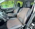 Черный Ниссан Ноут, объемом двигателя 1.39 л и пробегом 215 тыс. км за 6350 $, фото 48 на Automoto.ua