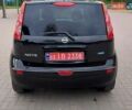 Черный Ниссан Ноут, объемом двигателя 1.39 л и пробегом 195 тыс. км за 5900 $, фото 13 на Automoto.ua