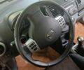Черный Ниссан Ноут, объемом двигателя 1.39 л и пробегом 194 тыс. км за 5950 $, фото 6 на Automoto.ua