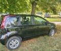 Черный Ниссан Ноут, объемом двигателя 1.39 л и пробегом 194 тыс. км за 5950 $, фото 3 на Automoto.ua