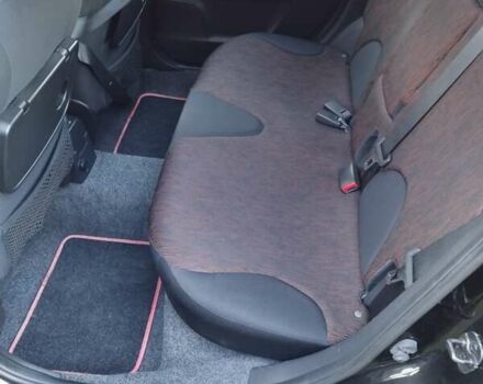 Черный Ниссан Ноут, объемом двигателя 1.4 л и пробегом 190 тыс. км за 6100 $, фото 8 на Automoto.ua