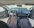 Чорний Ніссан Ноут, об'ємом двигуна 1.4 л та пробігом 180 тис. км за 6100 $, фото 11 на Automoto.ua