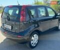 Черный Ниссан Ноут, объемом двигателя 1.4 л и пробегом 219 тыс. км за 5500 $, фото 28 на Automoto.ua