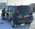 Чорний Ніссан Ноут, об'ємом двигуна 1.4 л та пробігом 235 тис. км за 7118 $, фото 4 на Automoto.ua