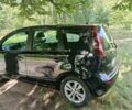 Черный Ниссан Ноут, объемом двигателя 1.39 л и пробегом 194 тыс. км за 5950 $, фото 5 на Automoto.ua