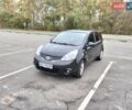 Черный Ниссан Ноут, объемом двигателя 1.39 л и пробегом 215 тыс. км за 5700 $, фото 28 на Automoto.ua
