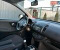 Черный Ниссан Ноут, объемом двигателя 1.39 л и пробегом 235 тыс. км за 5999 $, фото 37 на Automoto.ua