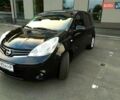 Черный Ниссан Ноут, объемом двигателя 1.46 л и пробегом 193 тыс. км за 6500 $, фото 9 на Automoto.ua
