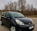 Черный Ниссан Ноут, объемом двигателя 1.4 л и пробегом 139 тыс. км за 5999 $, фото 4 на Automoto.ua
