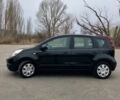 Черный Ниссан Ноут, объемом двигателя 1.4 л и пробегом 139 тыс. км за 5999 $, фото 7 на Automoto.ua