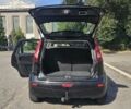 Чорний Ніссан Ноут, об'ємом двигуна 1.4 л та пробігом 180 тис. км за 6100 $, фото 8 на Automoto.ua
