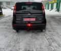 Черный Ниссан Ноут, объемом двигателя 1.4 л и пробегом 240 тыс. км за 5600 $, фото 3 на Automoto.ua