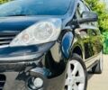 Черный Ниссан Ноут, объемом двигателя 1.39 л и пробегом 215 тыс. км за 6350 $, фото 19 на Automoto.ua